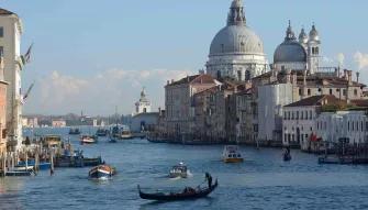 Venice