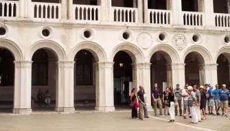 Doge's Palace Secret Itineraries