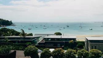 Waiheke Island