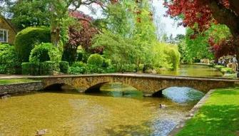 Stratford, Oxford & Warwick