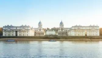 total london experience