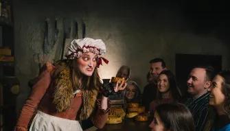 London Dungeon