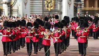 total london experience