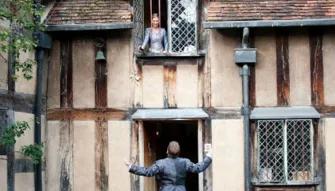 Stratford, Oxford & Warwick