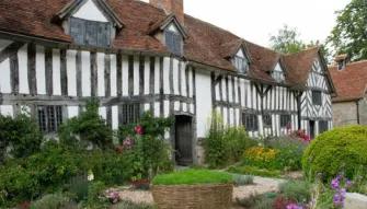 Stratford, Oxford & Warwick