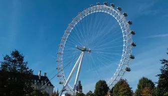 total london experience