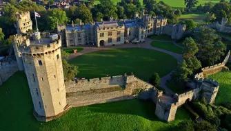 Stratford, Oxford & Warwick