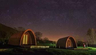 Glamping