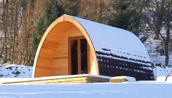 Glamping