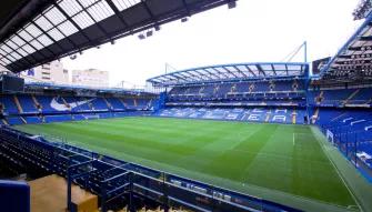 Chelsea FC