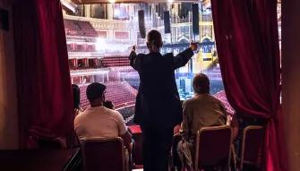 Royal Albert Hall
