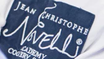 Jean Christophe Novelli