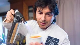 Jean Christophe Novelli