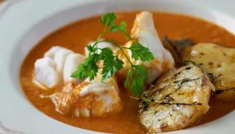 Jean Christophe Novelli