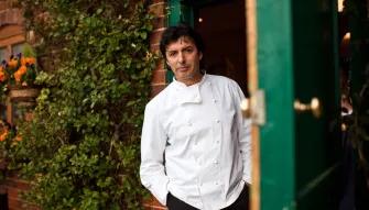 Jean Christophe Novelli