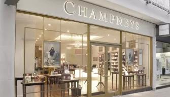 Champneys City