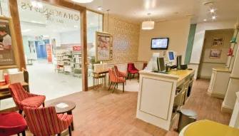 Champneys City