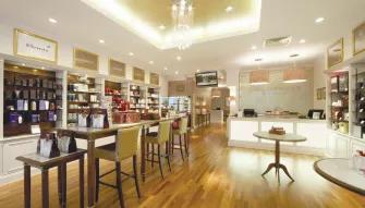 Champneys City