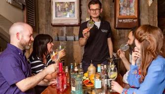 Gin Masterclass