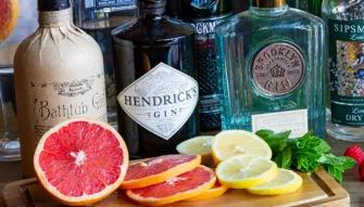 Gin Masterclass
