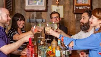 Gin Masterclass