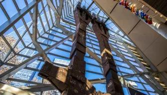 911 Memorial Museum