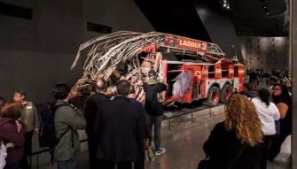 911 Memorial Museum