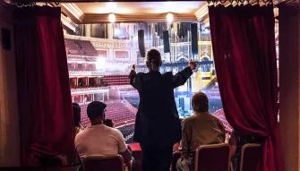 Albert Hall