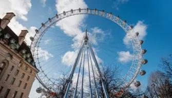 The London Eye