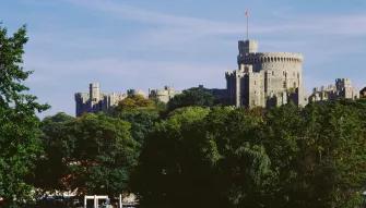 Windsor Castle