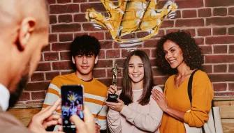 Madame Tussauds London Tickets