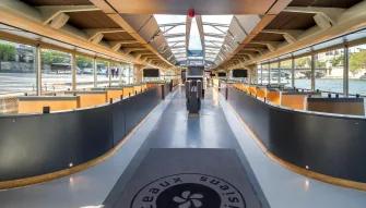 Paris Sightseeing Cruise