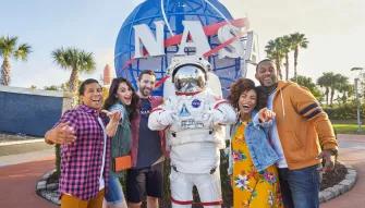 Kennedy Space Center Tours