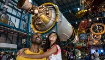 Kennedy Space Center Tours