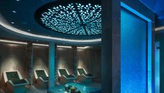 Senses Spa aboard Disney Magic
