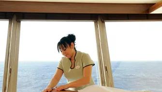 Senses Spa Disney Magic