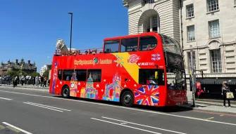 CS London
