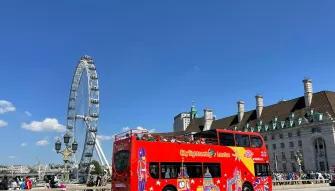 CS London