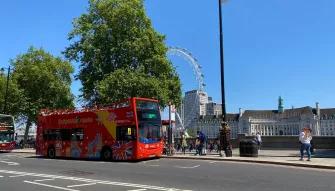 CS London