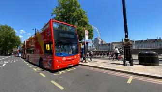 CS London