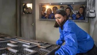 Crystal Maze Gift Experience Vouchers