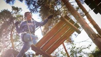 Go Ape Gift Experience Vouchers