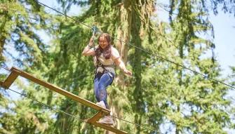 Go Ape Gift Experience Vouchers