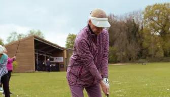 golf