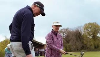 Golf