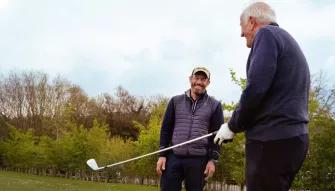golf