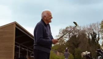 golf