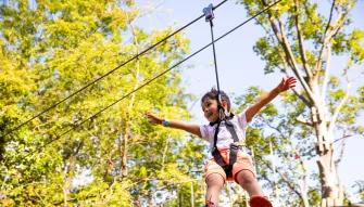 Go Ape Gift Experience Vouchers