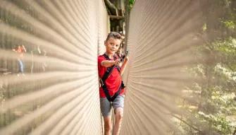 Go Ape Gift Experience Vouchers