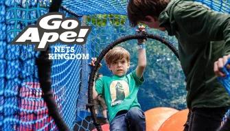 Go Ape